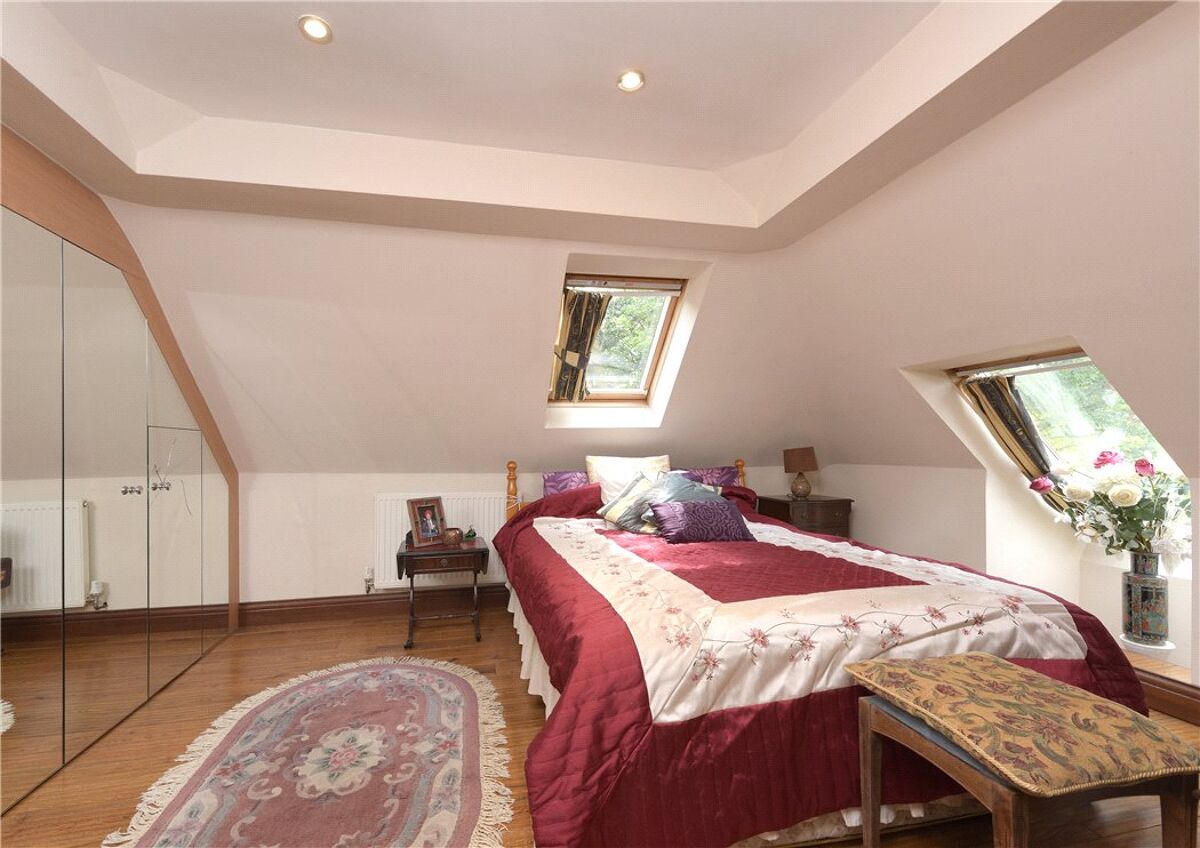 house for sale in Hagley Road West, Harborne, Birmingham, West Midlands