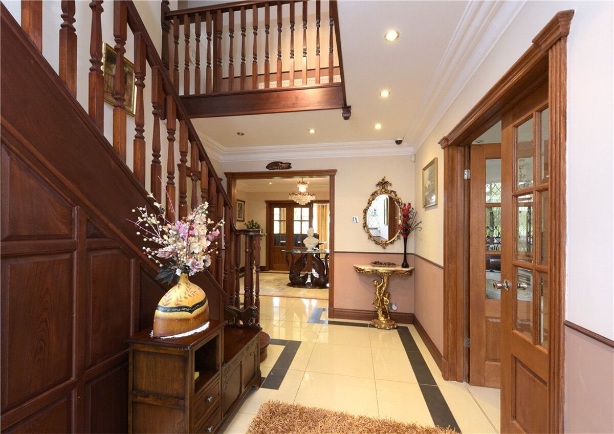 house for sale in Hagley Road West, Harborne, Birmingham, West Midlands