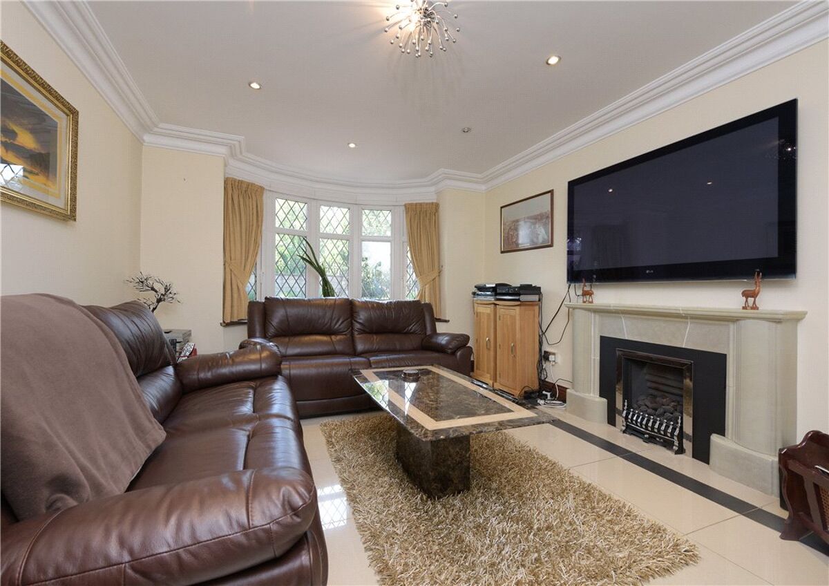 house for sale in Hagley Road West, Harborne, Birmingham, West Midlands