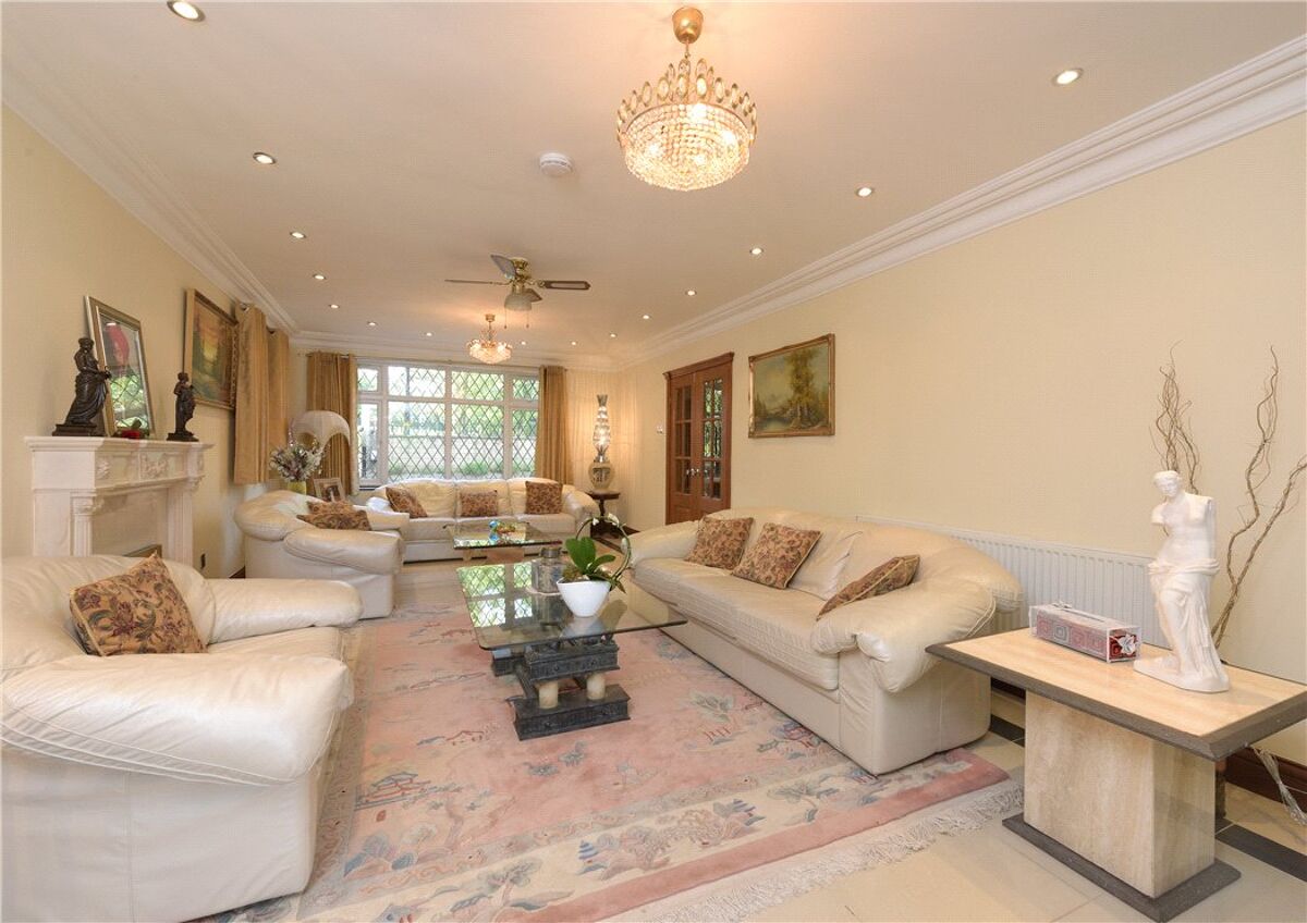 house for sale in Hagley Road West, Harborne, Birmingham, West Midlands