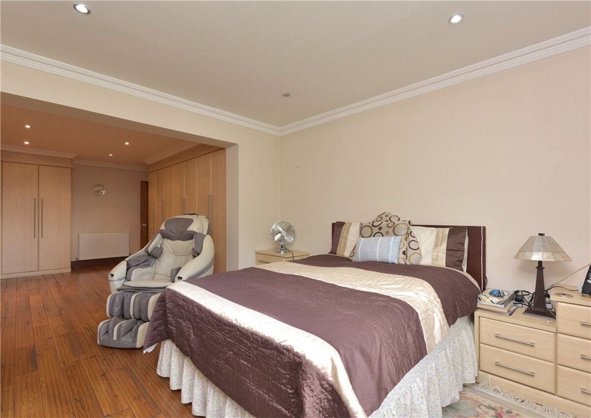 house for sale in Hagley Road West, Harborne, Birmingham, West Midlands