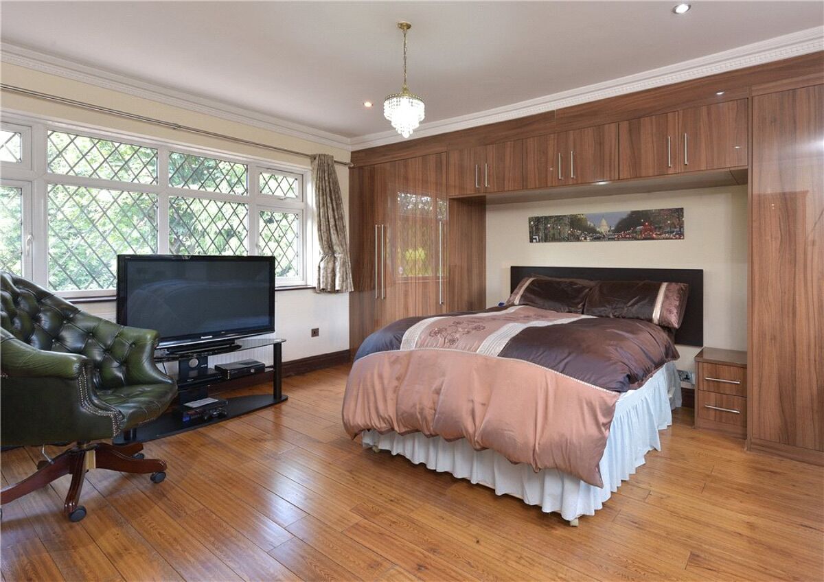 house for sale in Hagley Road West, Harborne, Birmingham, West Midlands