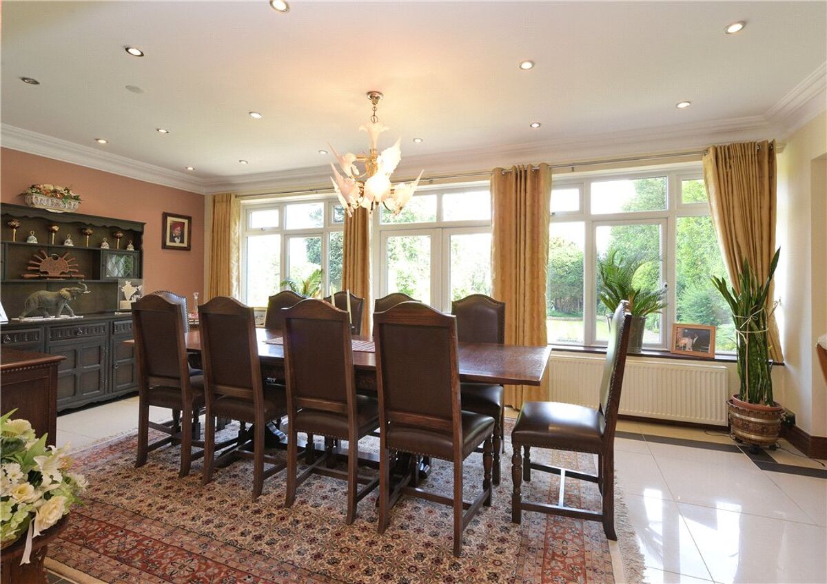 house for sale in Hagley Road West, Harborne, Birmingham, West Midlands
