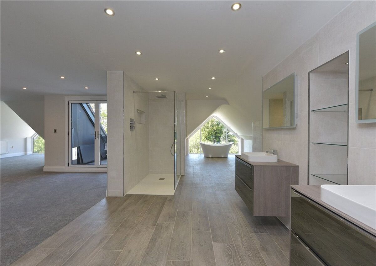 house for sale in Helen's Gate, 9 Plymouth Road, Barnt Green