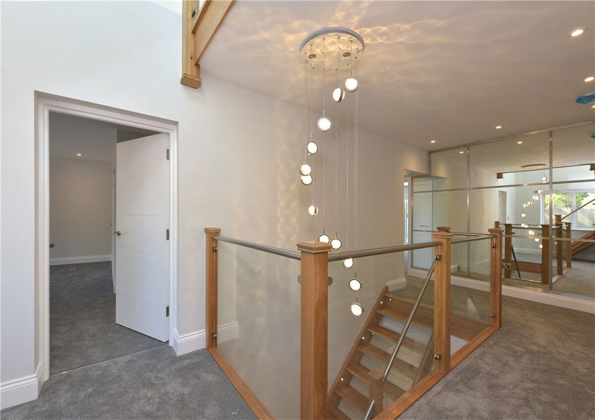 house for sale in Helen's Gate, 9 Plymouth Road, Barnt Green