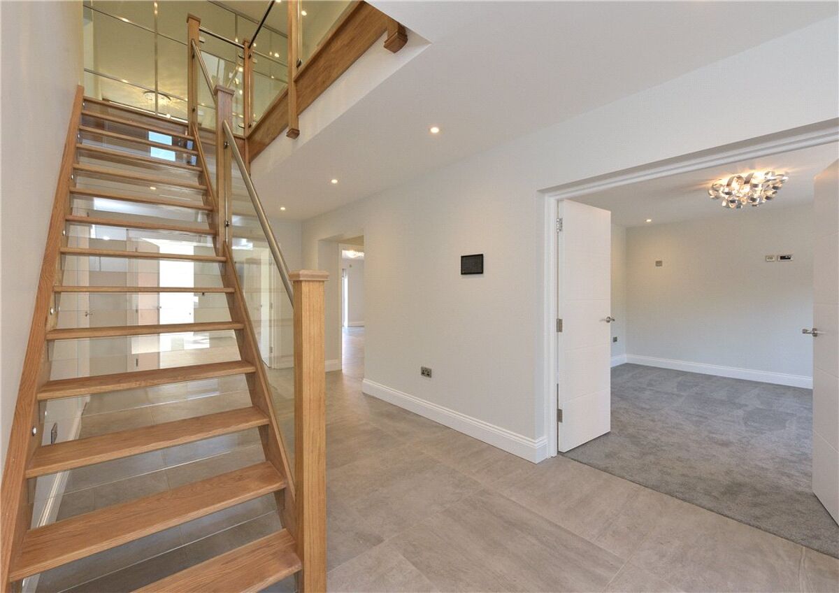 house for sale in Helen's Gate, 9 Plymouth Road, Barnt Green