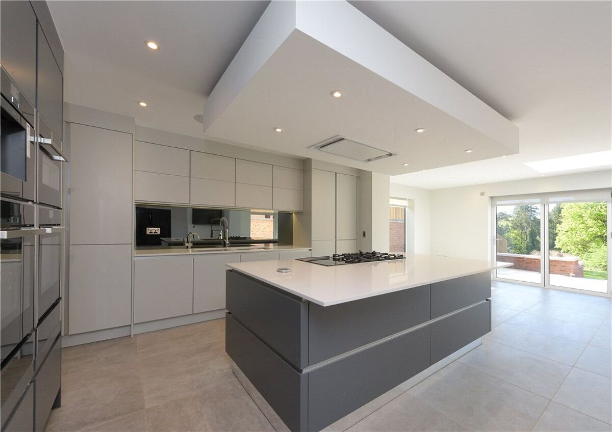 house for sale in Helen's Gate, 9 Plymouth Road, Barnt Green