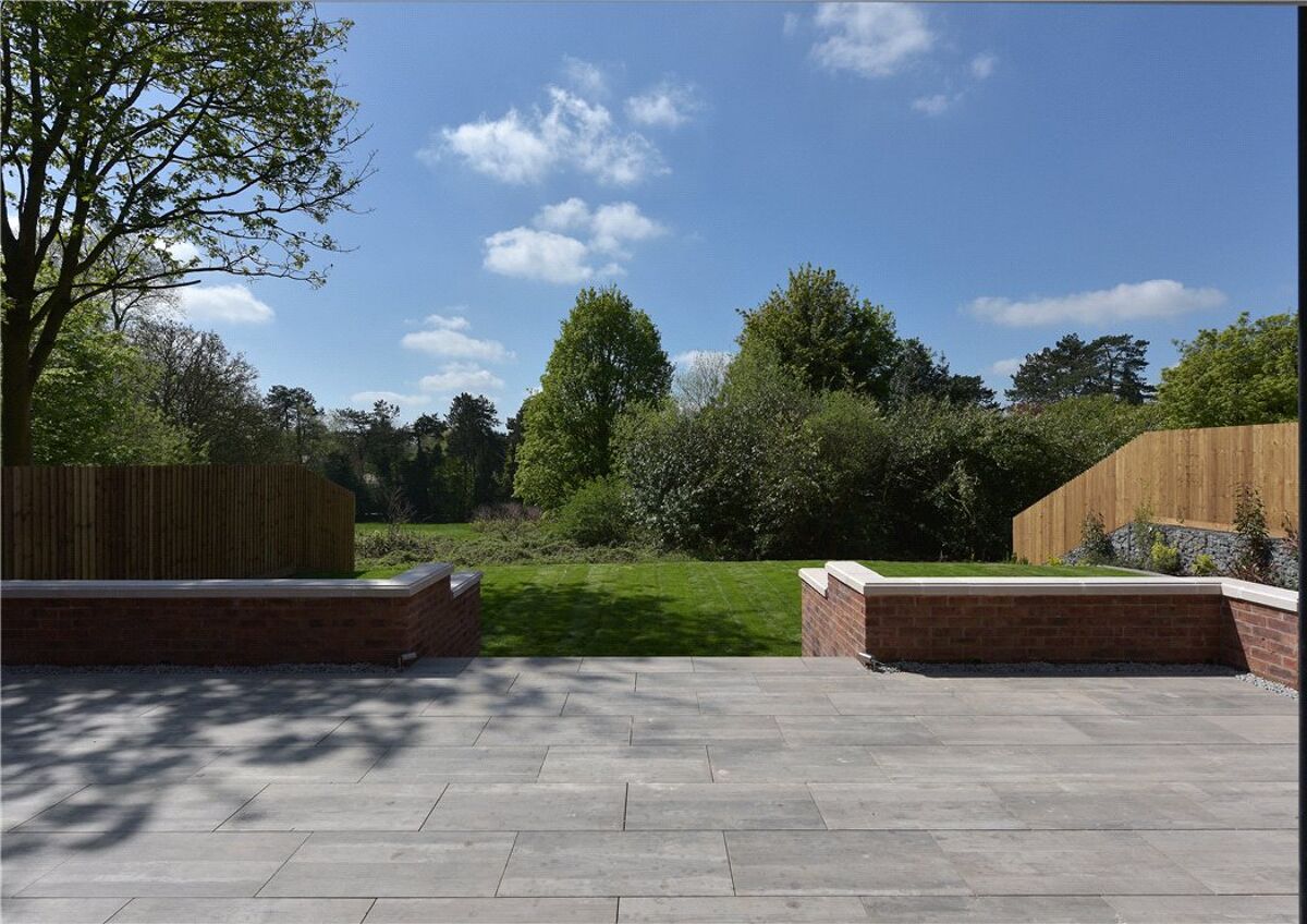 house for sale in Helen's Gate, 9 Plymouth Road, Barnt Green