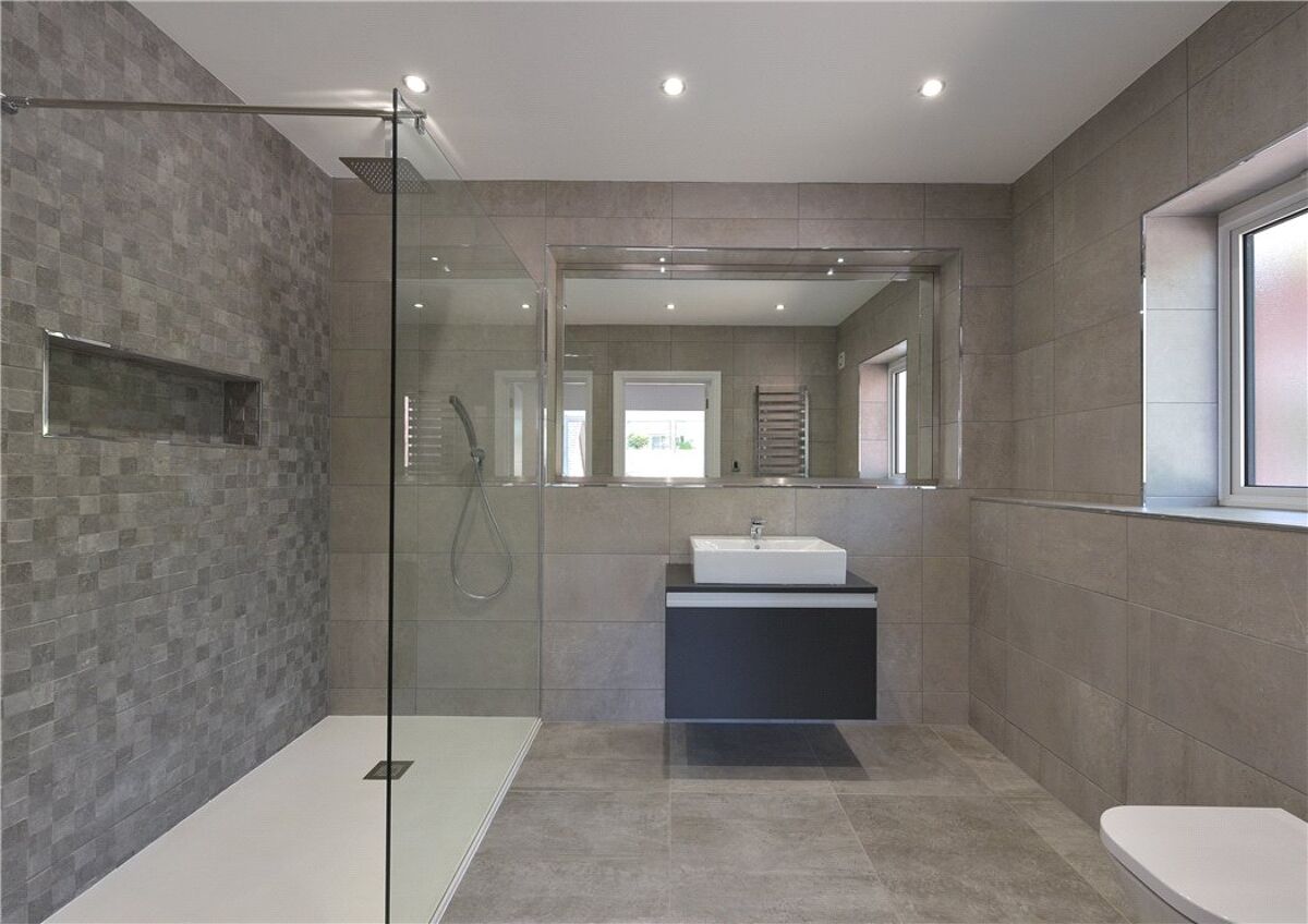 house for sale in Helen's Gate, 9 Plymouth Road, Barnt Green