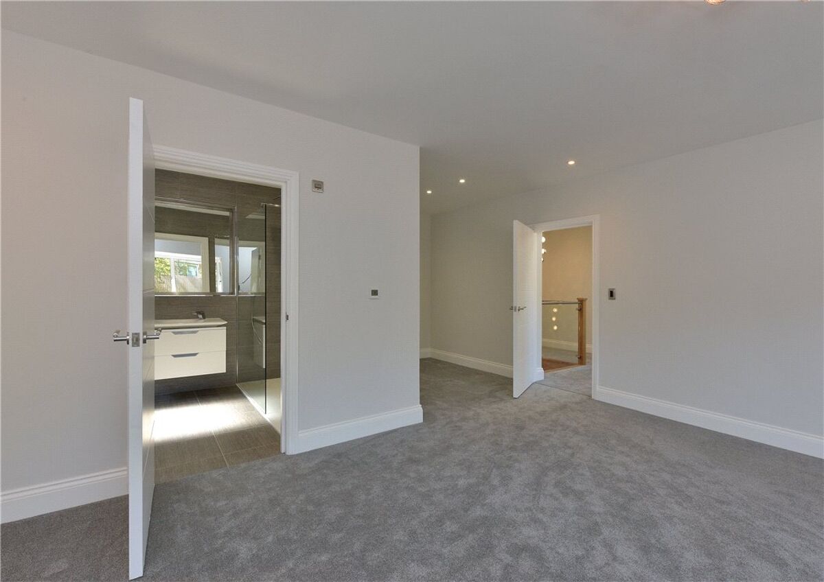 house for sale in Helen's Gate, 9 Plymouth Road, Barnt Green