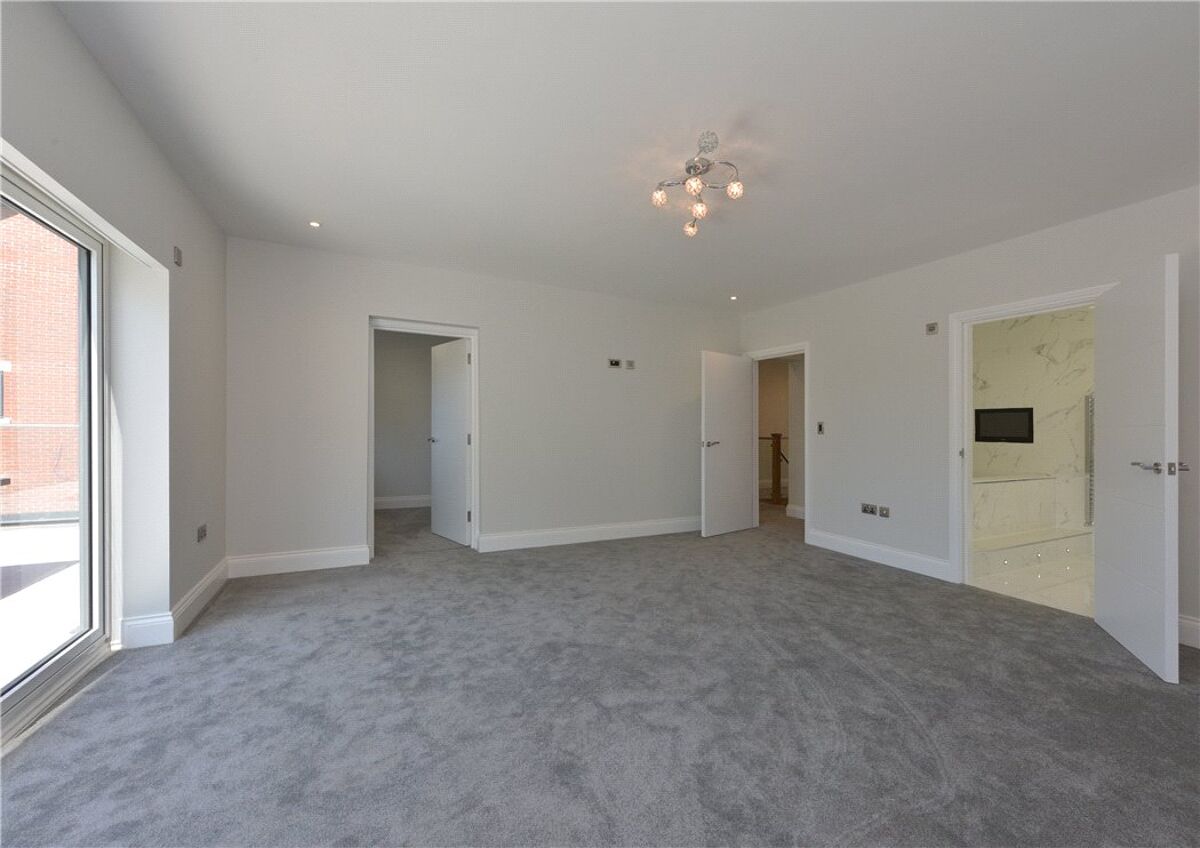 house for sale in Helen's Gate, 9 Plymouth Road, Barnt Green, Birmingham, B45 BRM180094