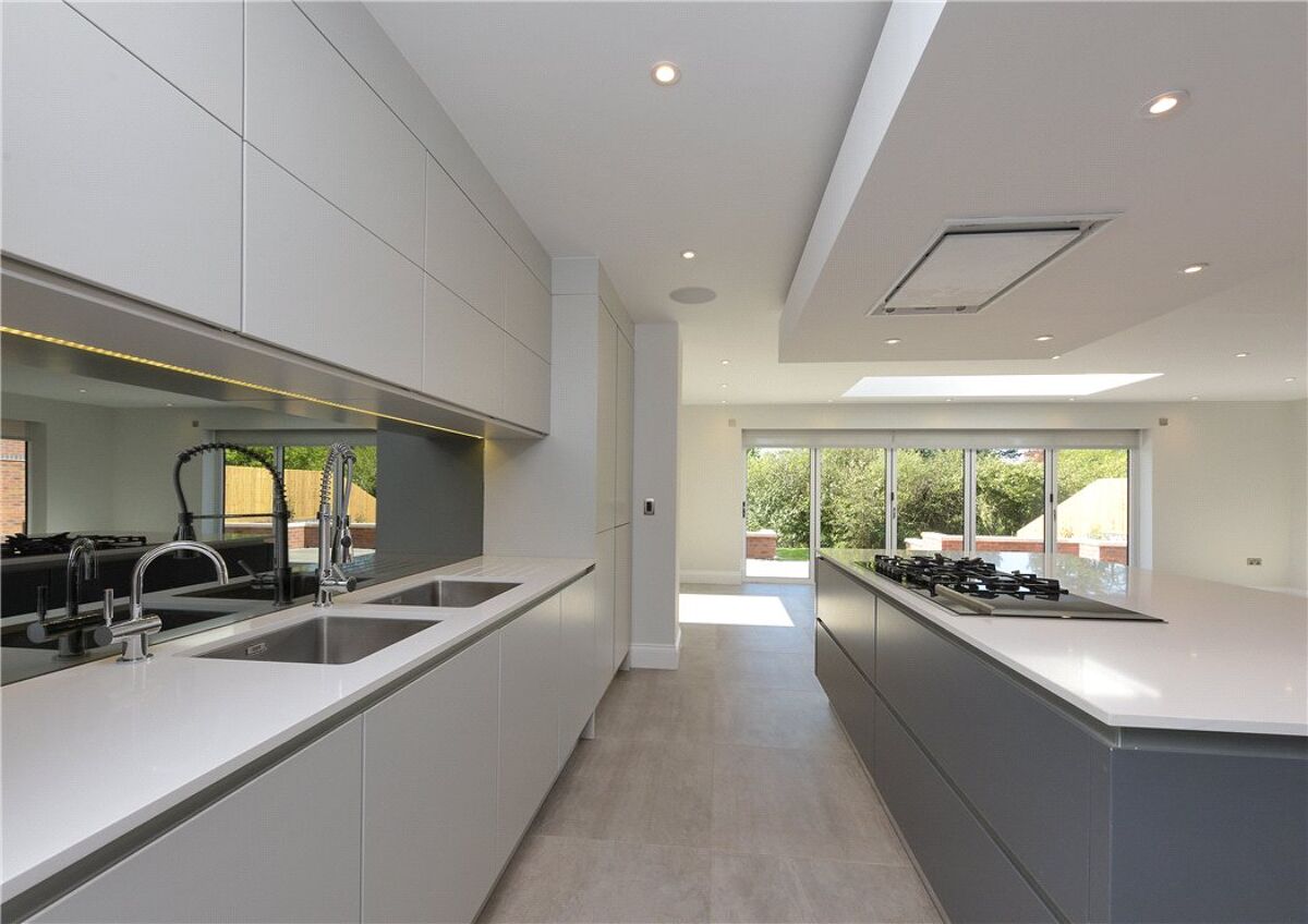 house for sale in Helen's Gate, 9 Plymouth Road, Barnt Green