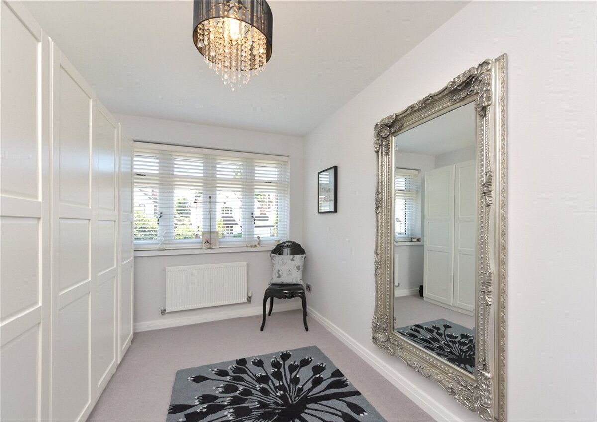 house for sale in Ravenhurst Road, Birmingham, West Midlands, B17