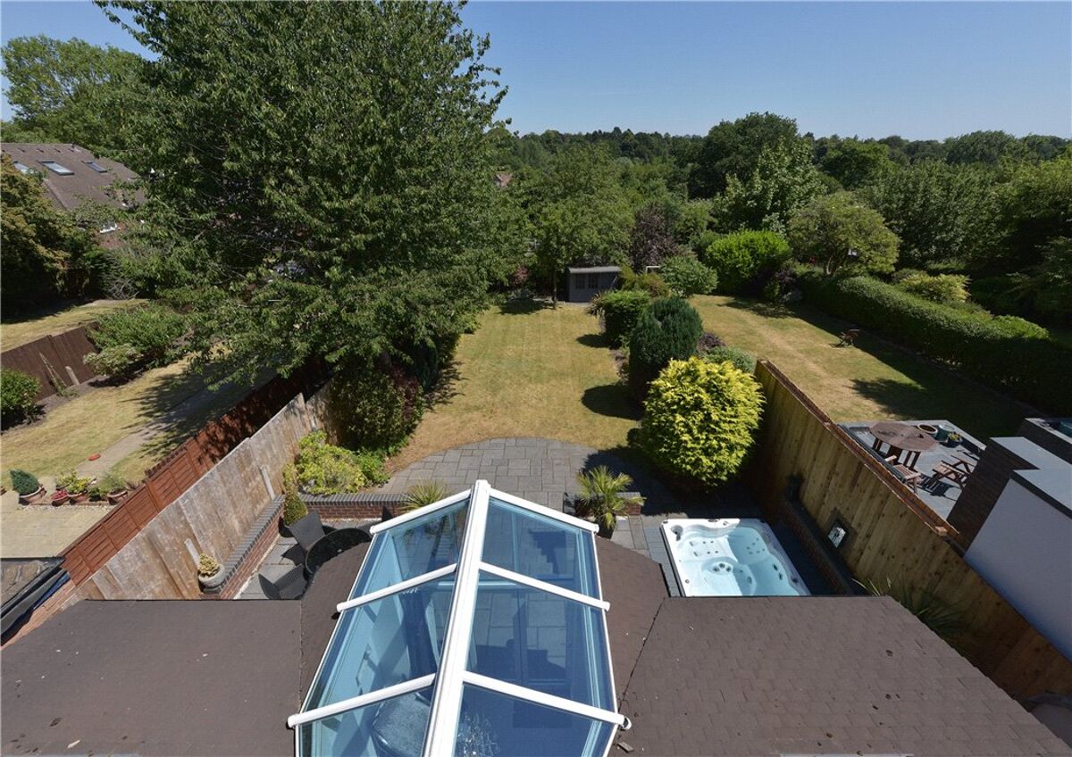 house for sale in Ravenhurst Road, Birmingham, West Midlands, B17