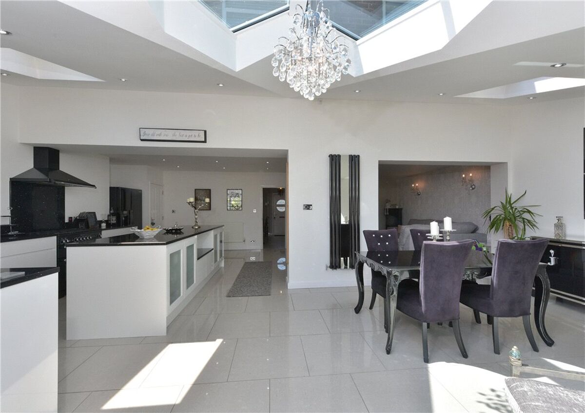 house for sale in Ravenhurst Road, Birmingham, West Midlands, B17