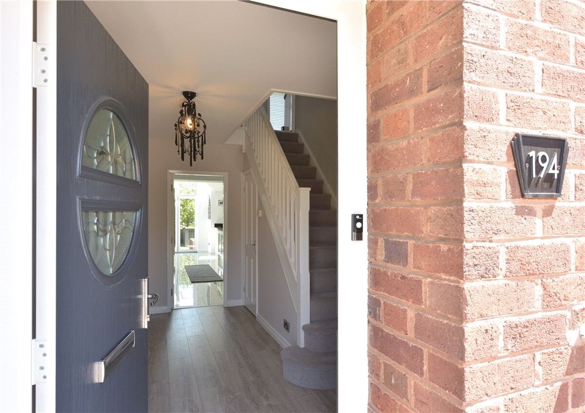 house for sale in Ravenhurst Road, Birmingham, West Midlands, B17