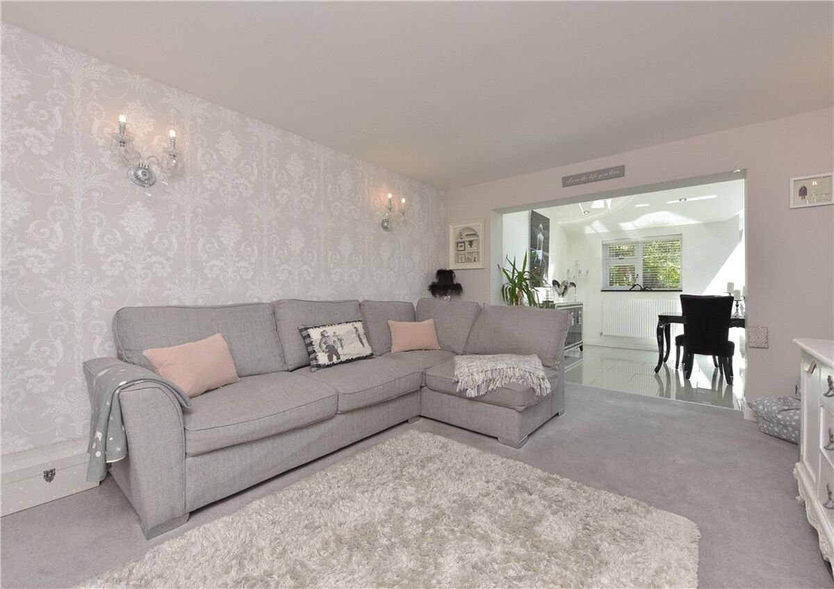 house for sale in Ravenhurst Road, Birmingham, West Midlands, B17