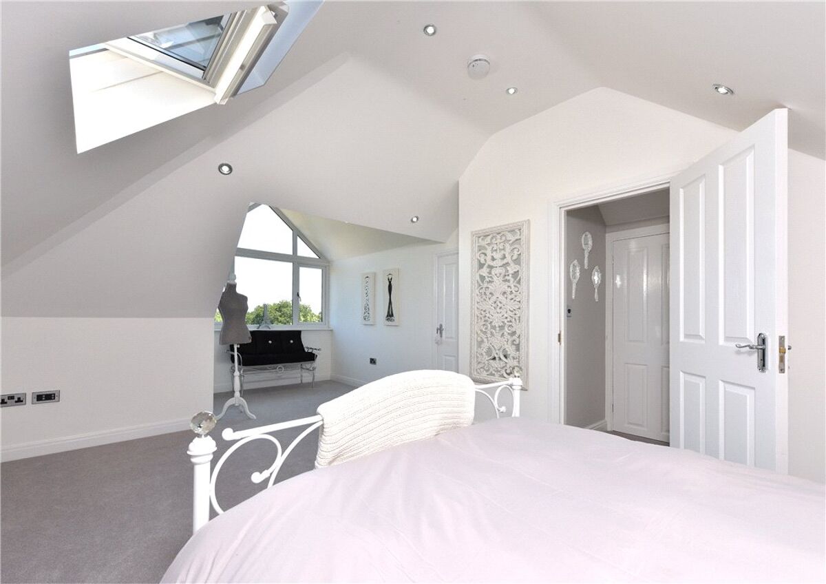 house for sale in Ravenhurst Road, Birmingham, West Midlands, B17