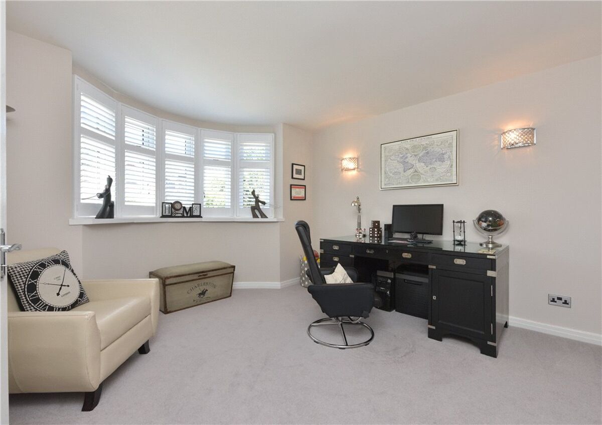 house for sale in Ravenhurst Road, Birmingham, West Midlands, B17