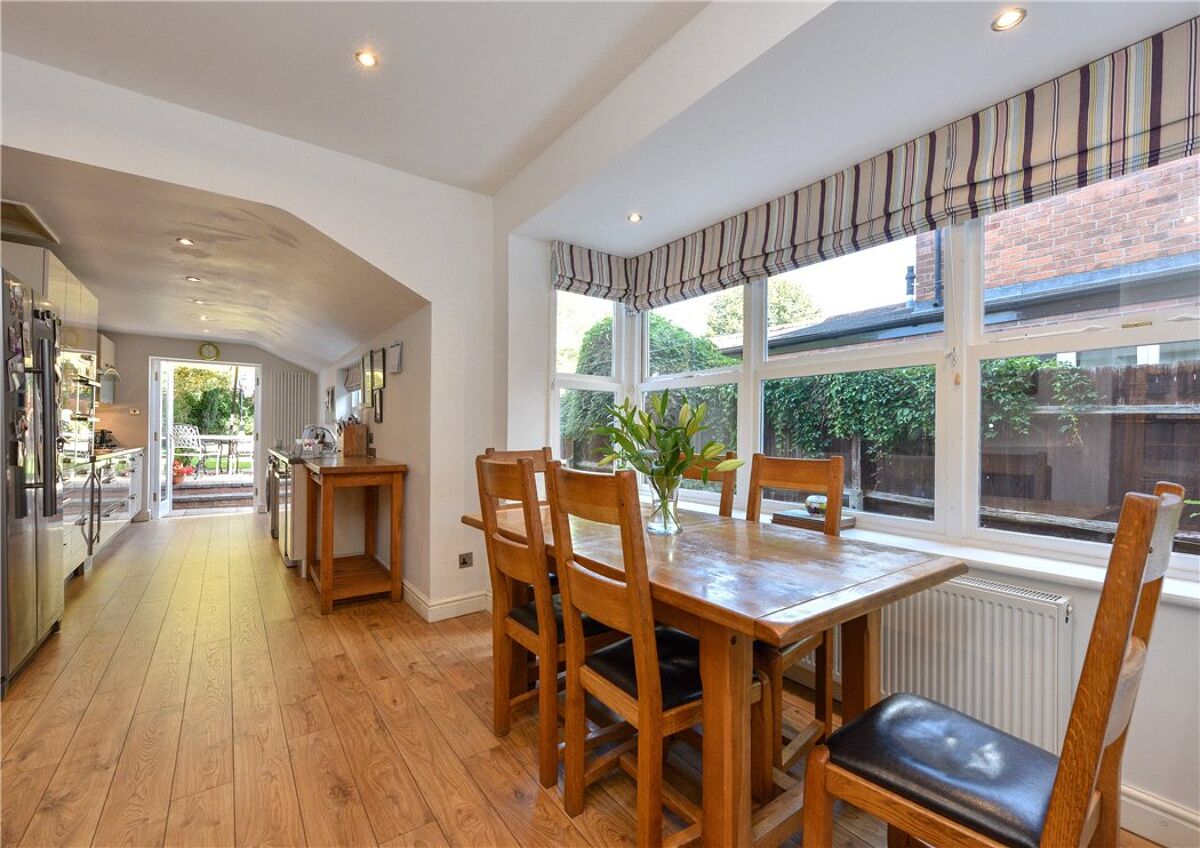 house for sale in Vivian Road, Harborne, Birmingham, West Midlands, B17