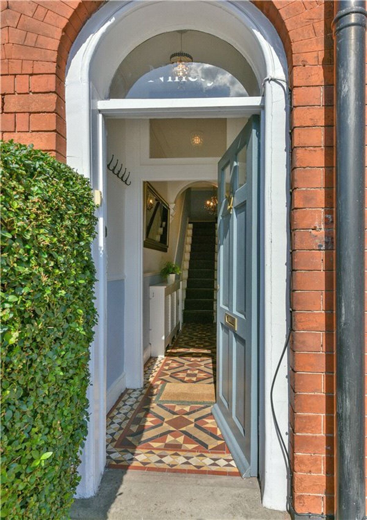 house for sale in Vivian Road, Harborne, Birmingham, West Midlands, B17