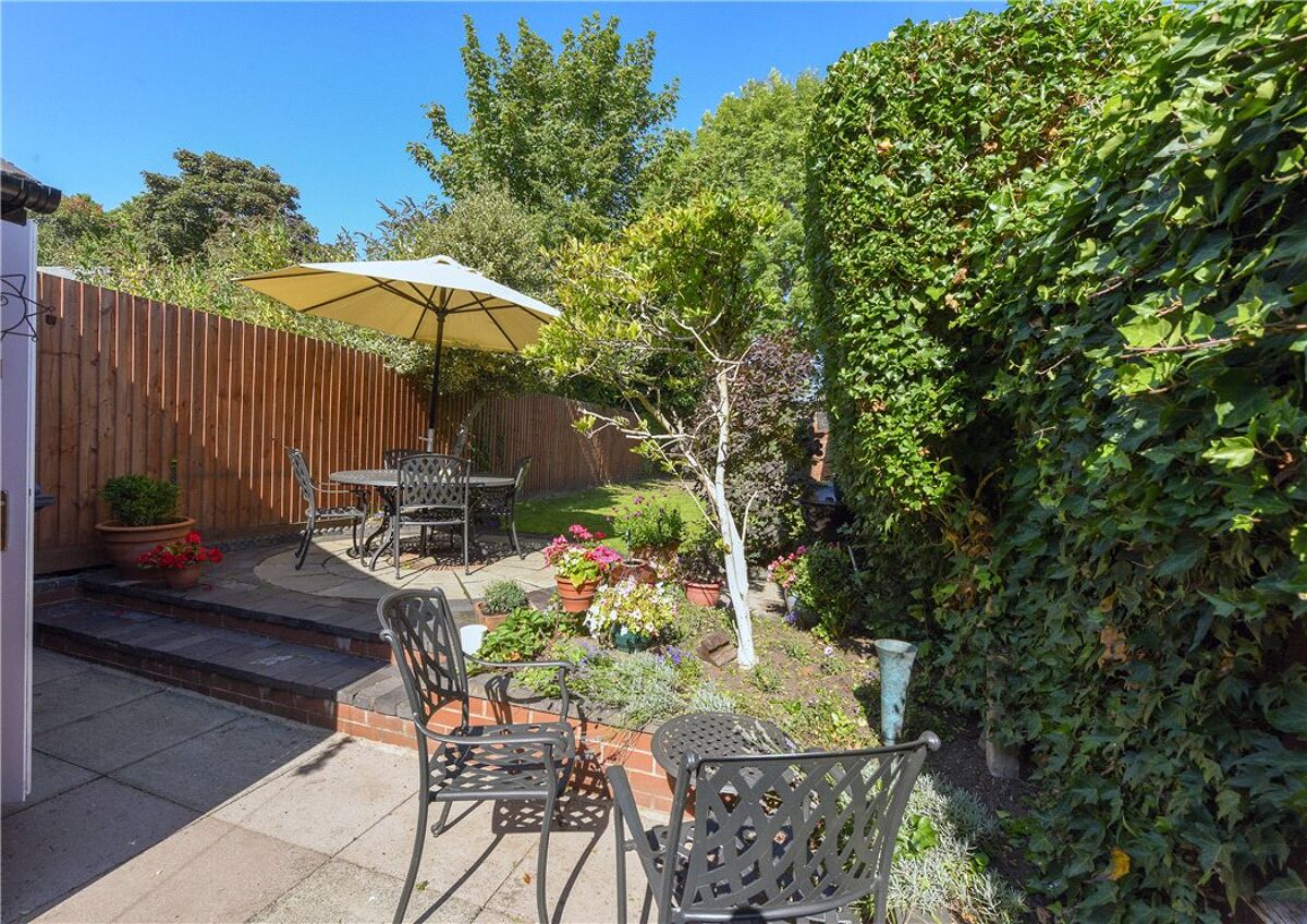 house for sale in Vivian Road, Harborne, Birmingham, West Midlands, B17