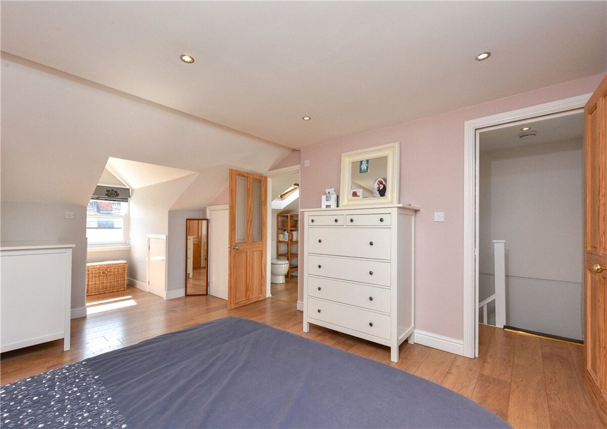 house for sale in Vivian Road, Harborne, Birmingham, West Midlands, B17