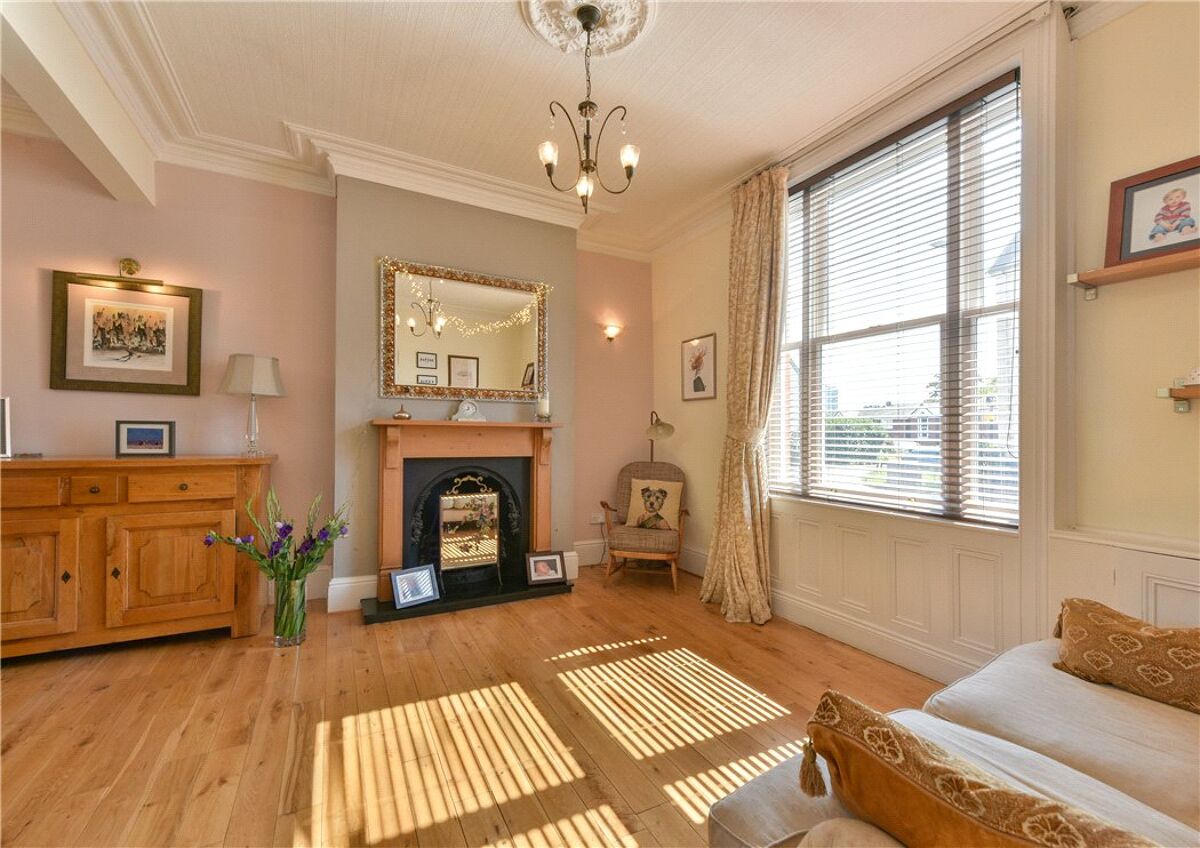 house for sale in Vivian Road, Harborne, Birmingham, West Midlands, B17