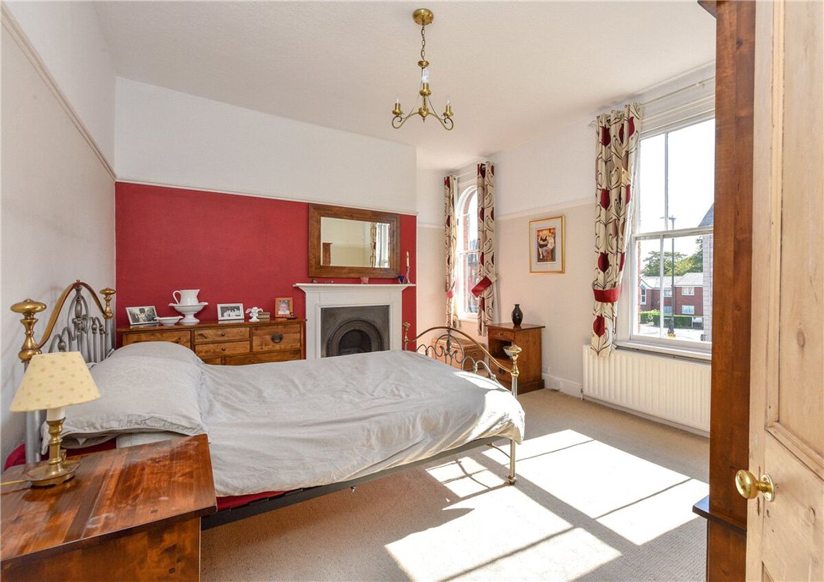 house for sale in Vivian Road, Harborne, Birmingham, West Midlands, B17