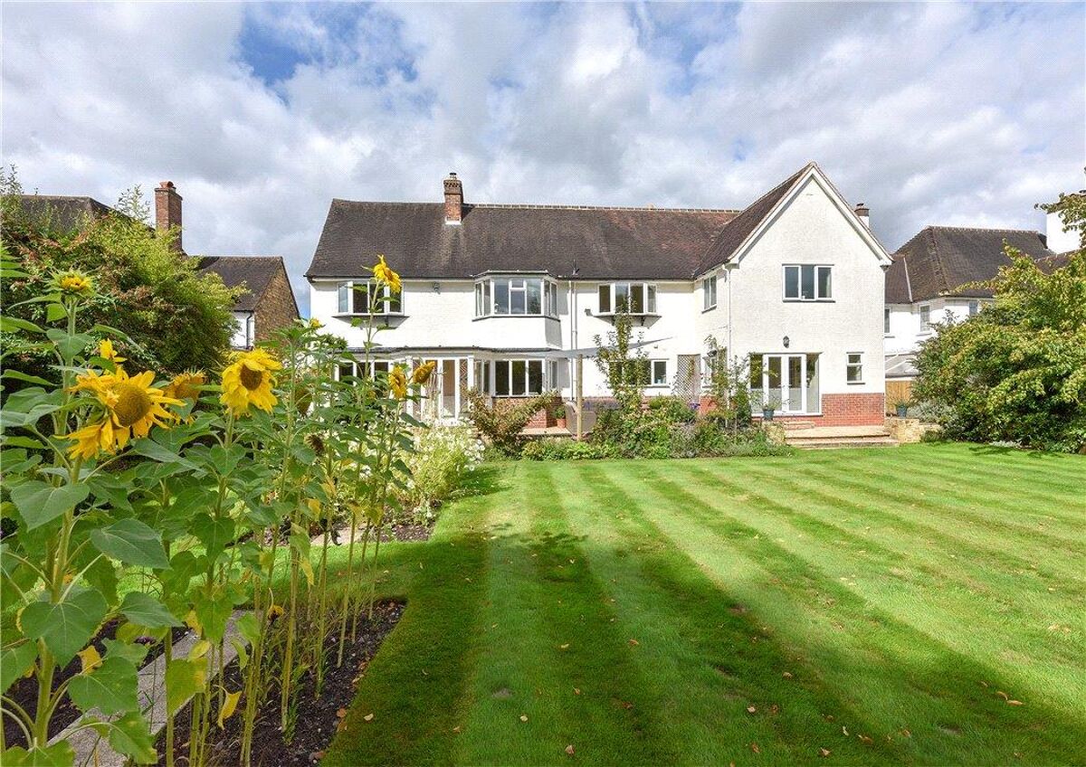 house for sale in Wyvern Road, Sutton Coldfield, West Midlands, B74