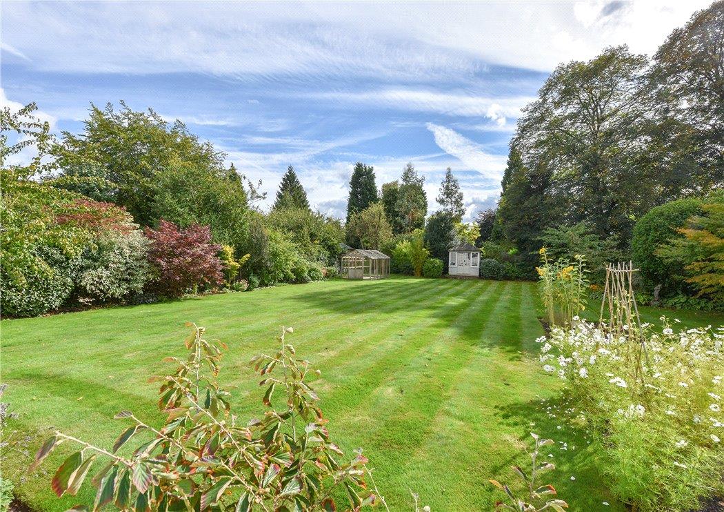 house for sale in Wyvern Road, Sutton Coldfield, West Midlands, B74 BRM180143 Knight Frank