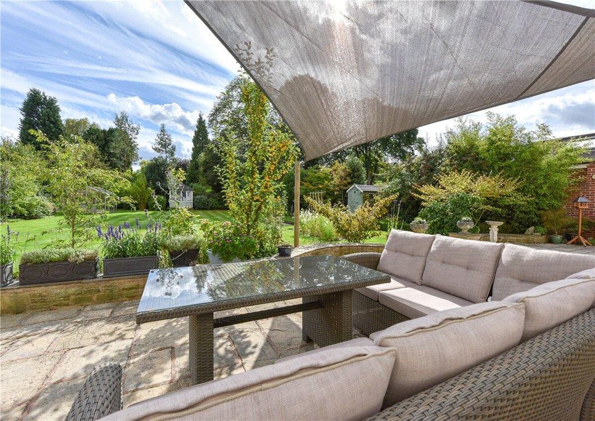 house for sale in Wyvern Road, Sutton Coldfield, West Midlands, B74 BRM180143 Knight Frank