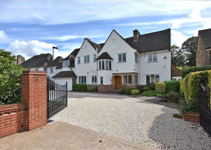 Properties for Sale in Sutton Coldfield Houses for Sale in Sutton