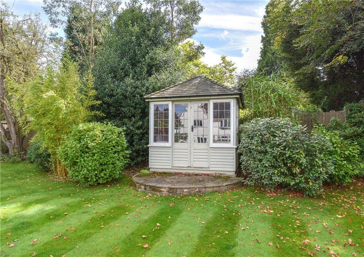 house for sale in Wyvern Road, Sutton Coldfield, West Midlands, B74 BRM180143 Knight Frank