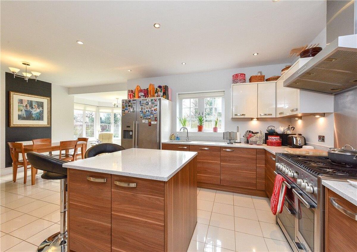 house for sale in The Grange, 101 Grange Road, Solihull, West Midlands
