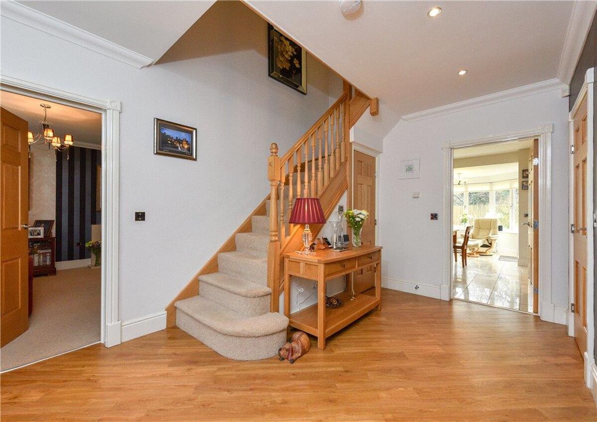 house for sale in The Grange, 101 Grange Road, Solihull, West Midlands