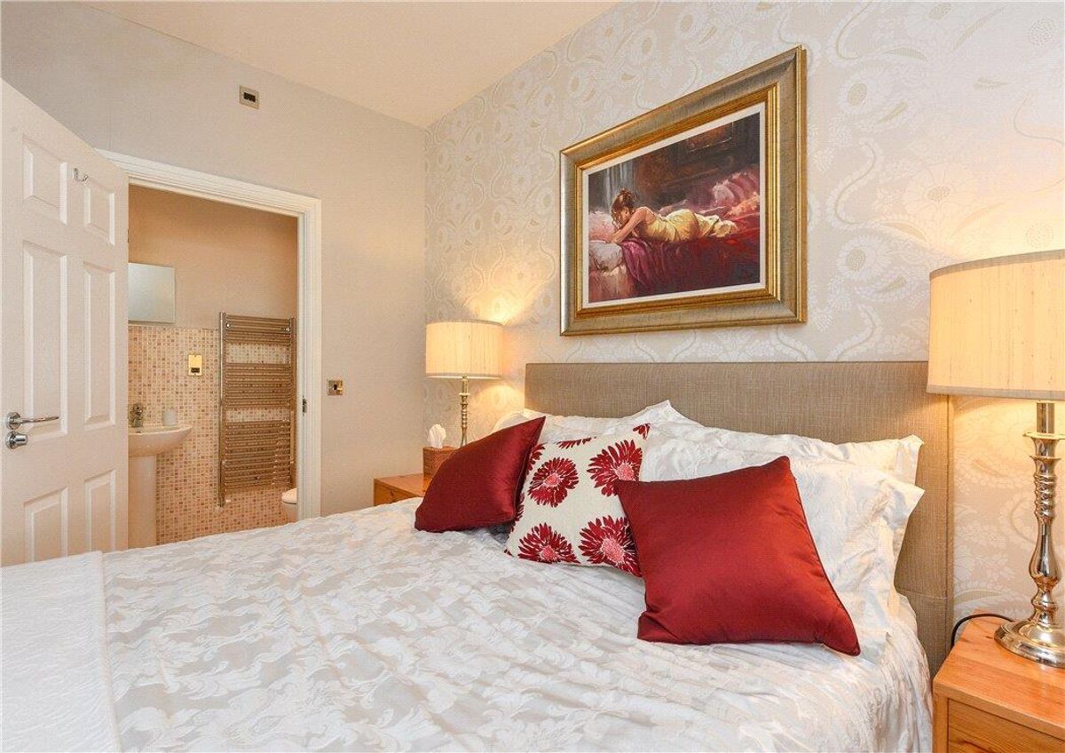 house for sale in The Grange, 101 Grange Road, Solihull, West Midlands