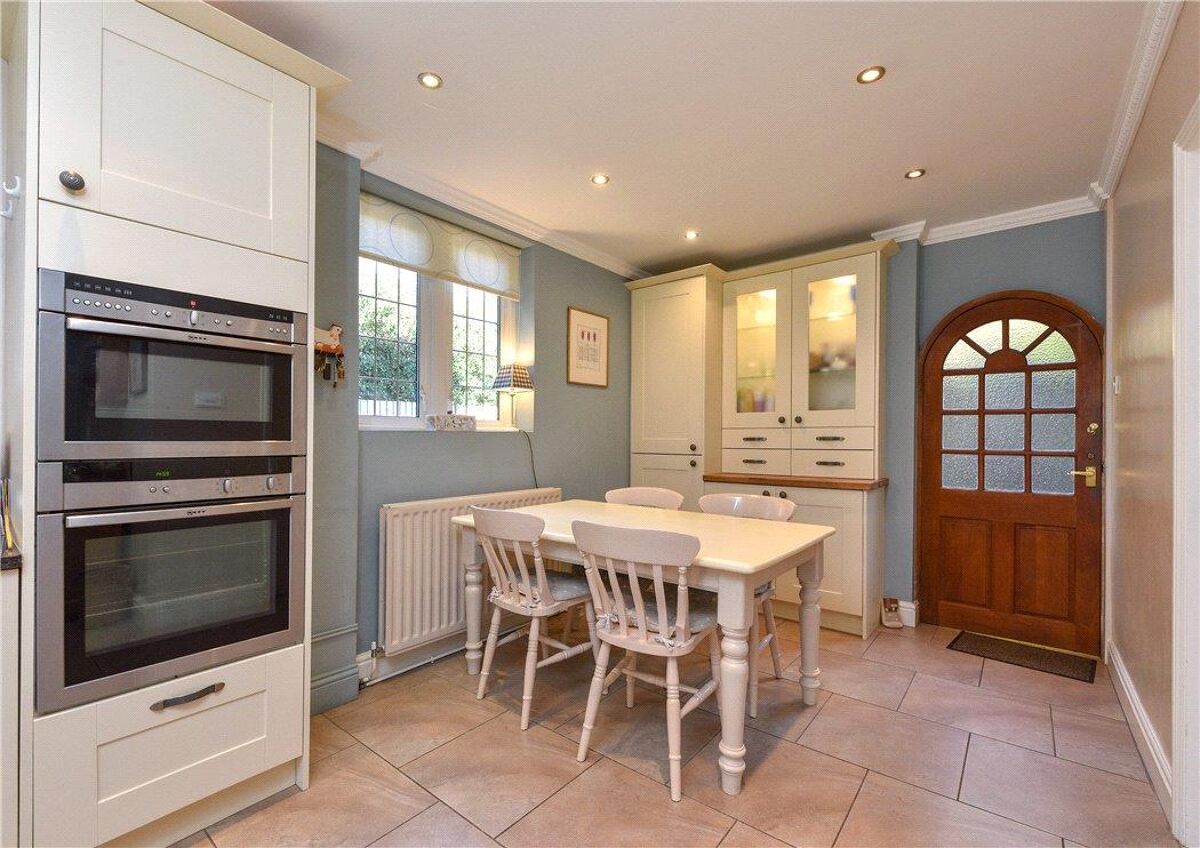 Property for sale Luttrell Road, Four Oaks, Sutton Coldfield, B74