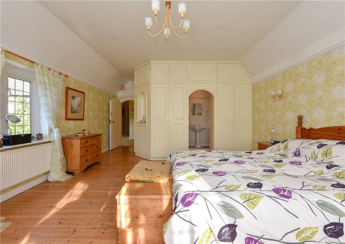 Property for sale Luttrell Road, Four Oaks, Sutton Coldfield, B74