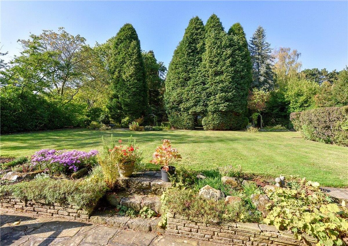 house for sale in Luttrell Road, Four Oaks, Sutton Coldfield, B74