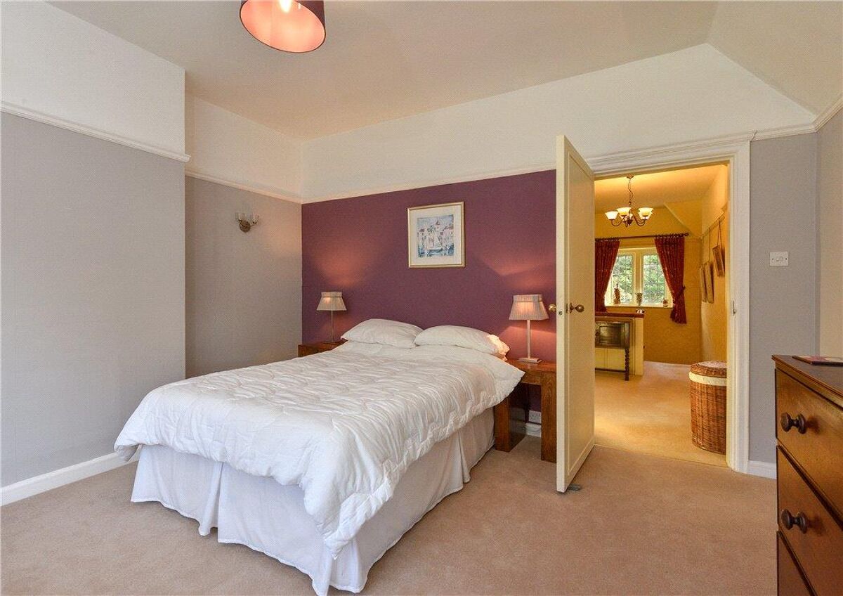 Property for sale Luttrell Road, Four Oaks, Sutton Coldfield, B74