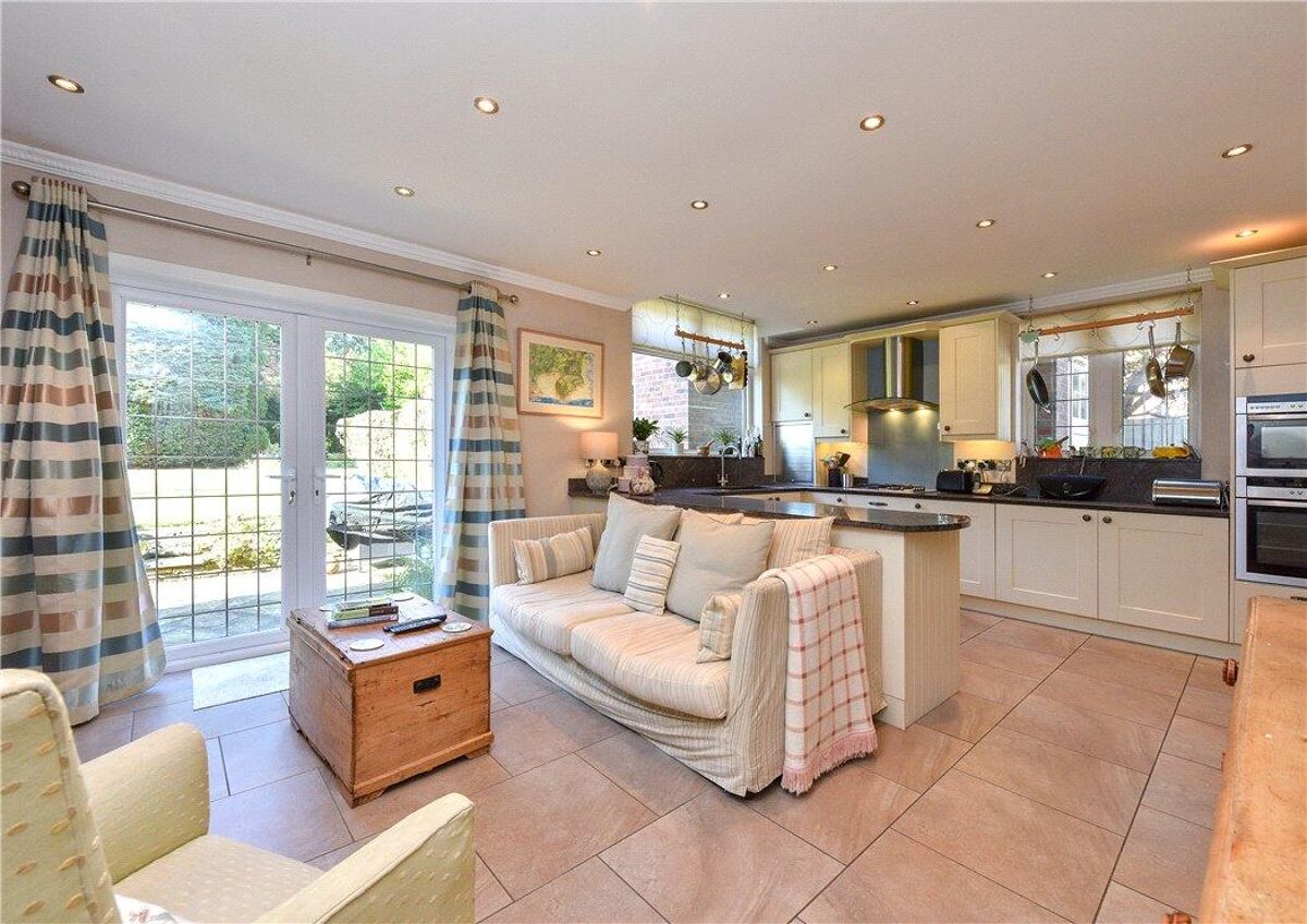 house for sale in Luttrell Road, Four Oaks, Sutton Coldfield, B74