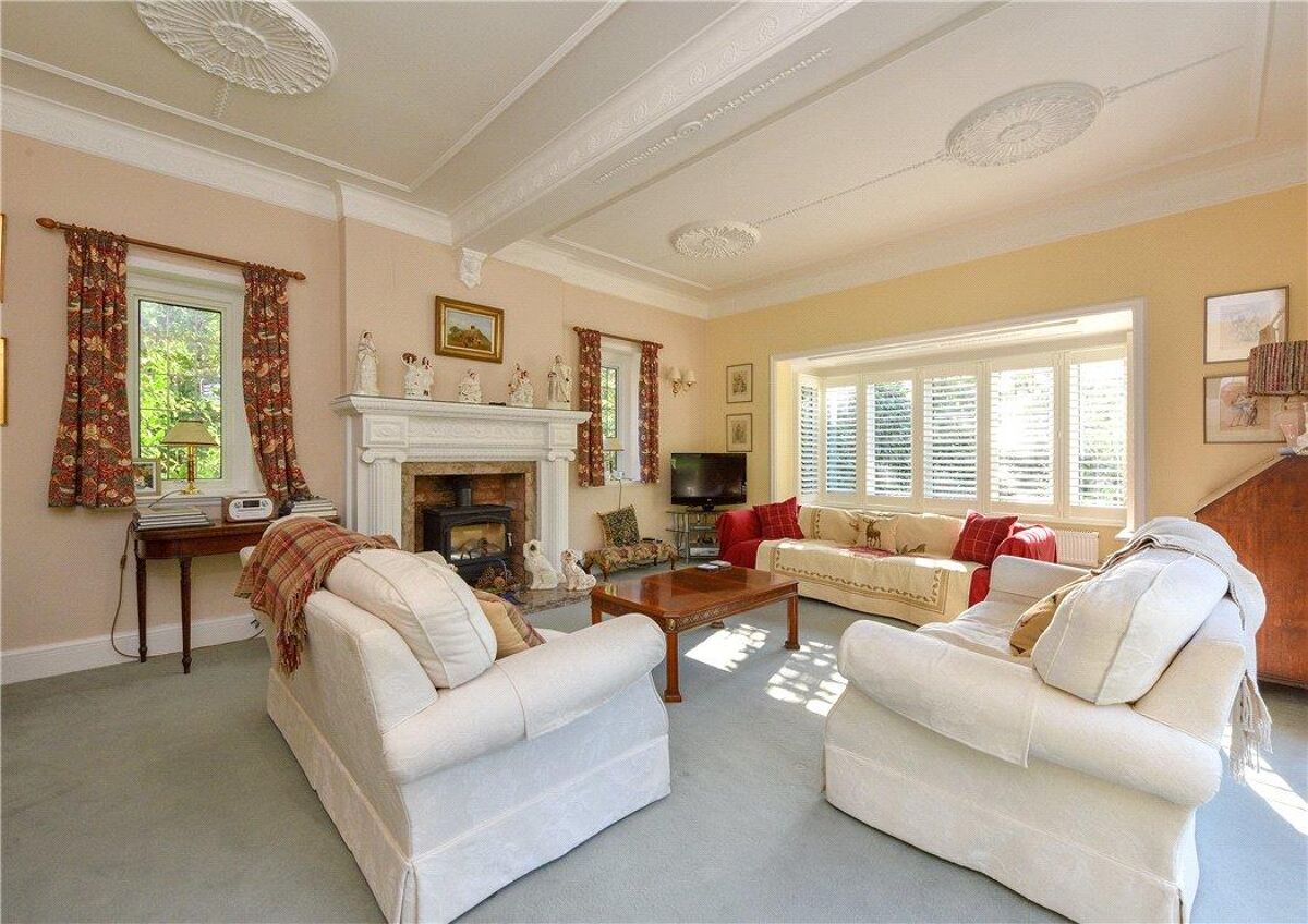 Property for sale Luttrell Road, Four Oaks, Sutton Coldfield, B74