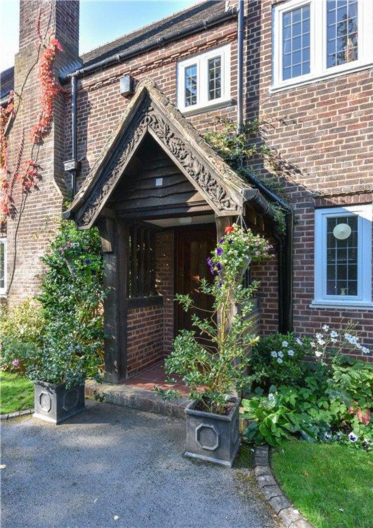 house for sale in Luttrell Road, Four Oaks, Sutton Coldfield, B74