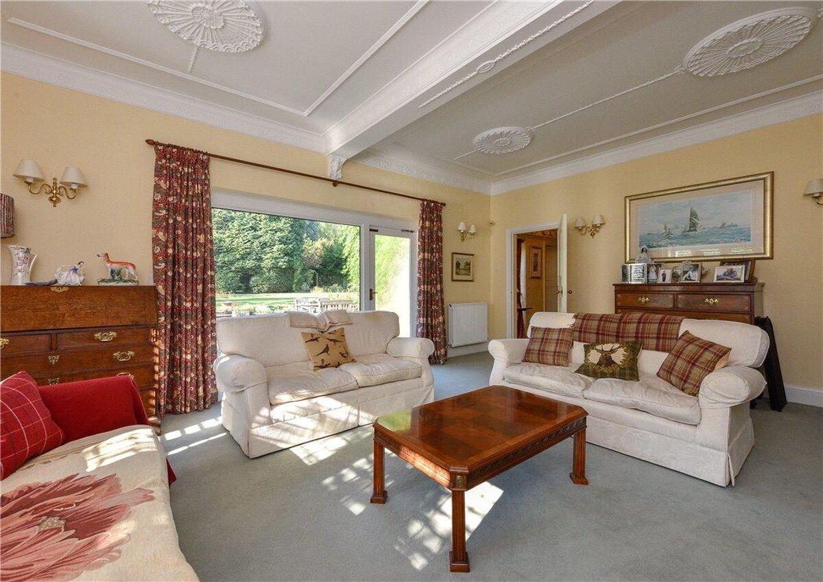 Property for sale Luttrell Road, Four Oaks, Sutton Coldfield, B74