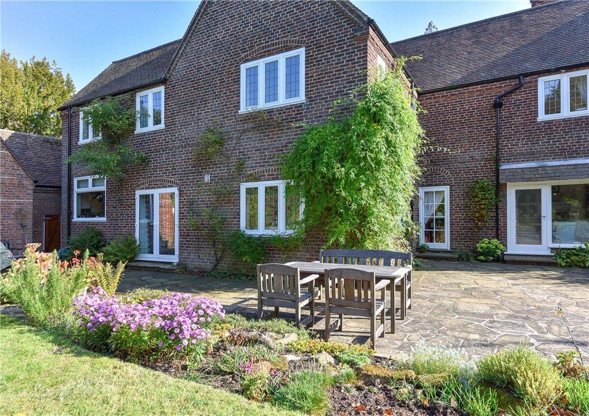 house for sale in Luttrell Road, Four Oaks, Sutton Coldfield, B74