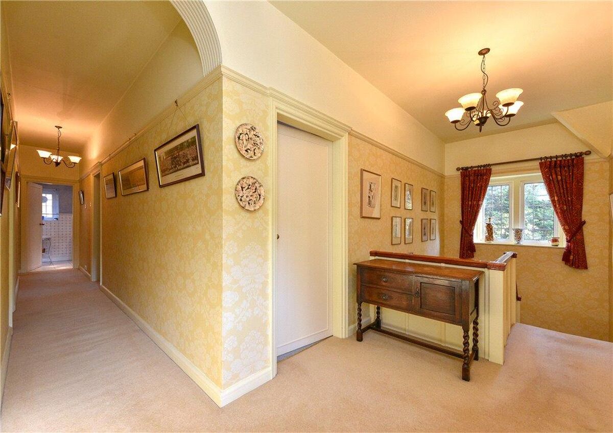 Property for sale Luttrell Road, Four Oaks, Sutton Coldfield, B74