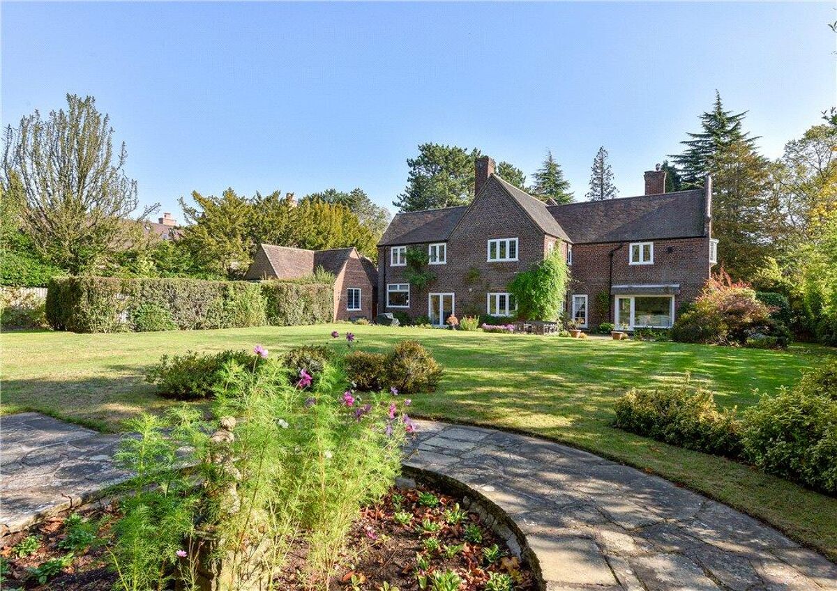 house for sale in Luttrell Road, Four Oaks, Sutton Coldfield, B74