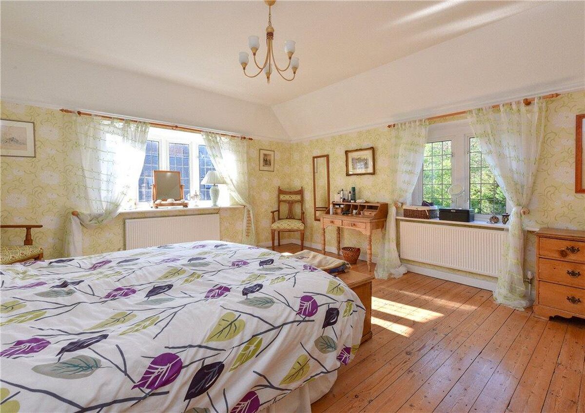 Property for sale Luttrell Road, Four Oaks, Sutton Coldfield, B74