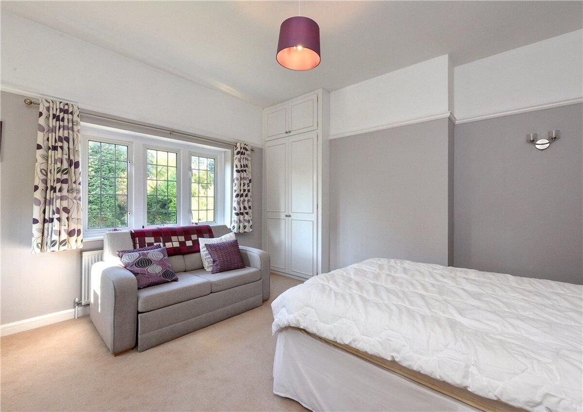 house for sale in Luttrell Road, Four Oaks, Sutton Coldfield, B74